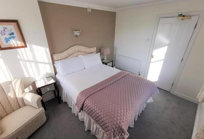 סוויטה משפחתית, Diglis House