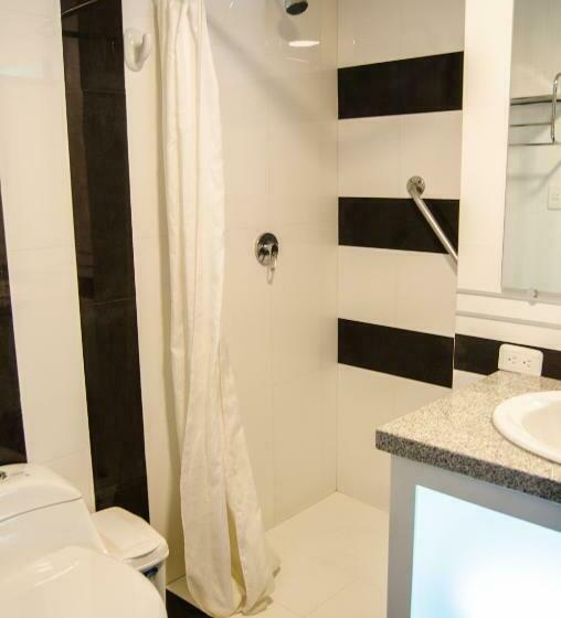 스탠다드 룸, El Altar