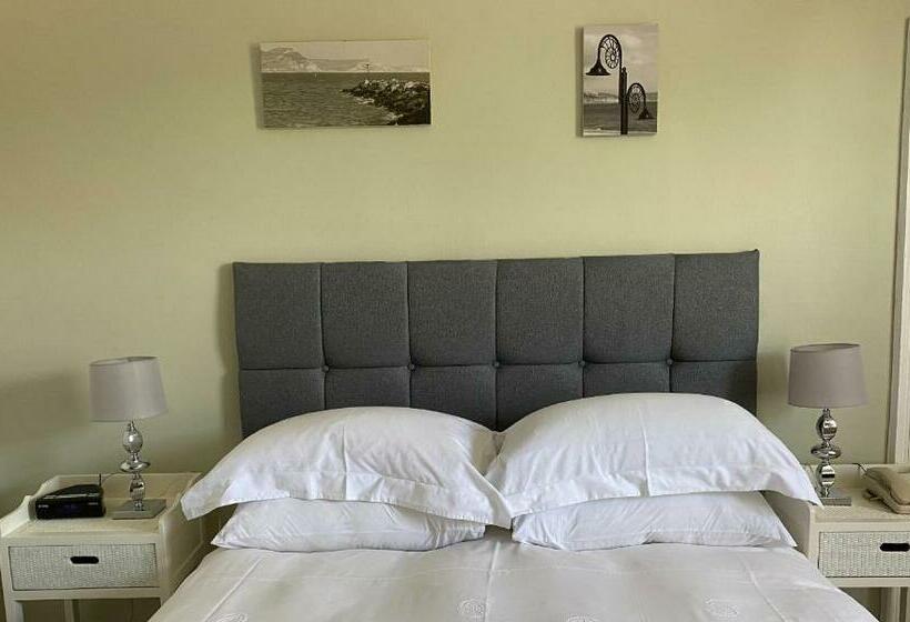 クラシックルーム, Fernhill