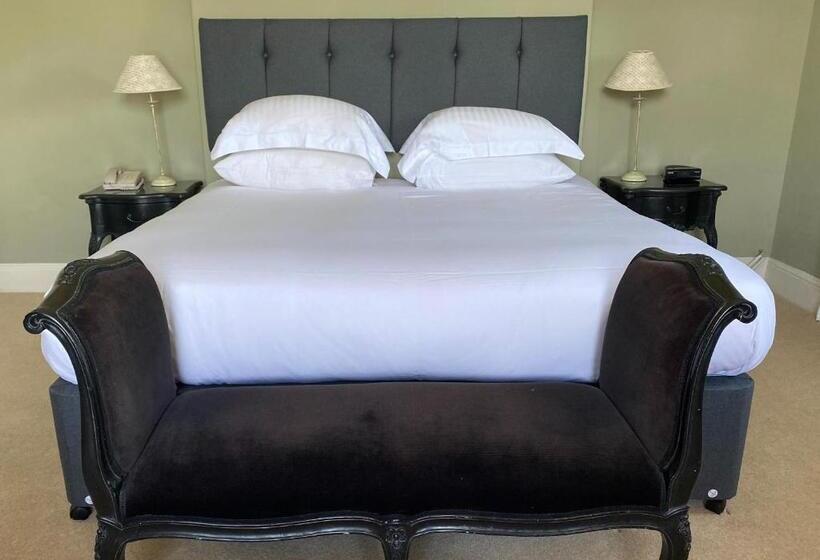 デラックスルーム, Fernhill