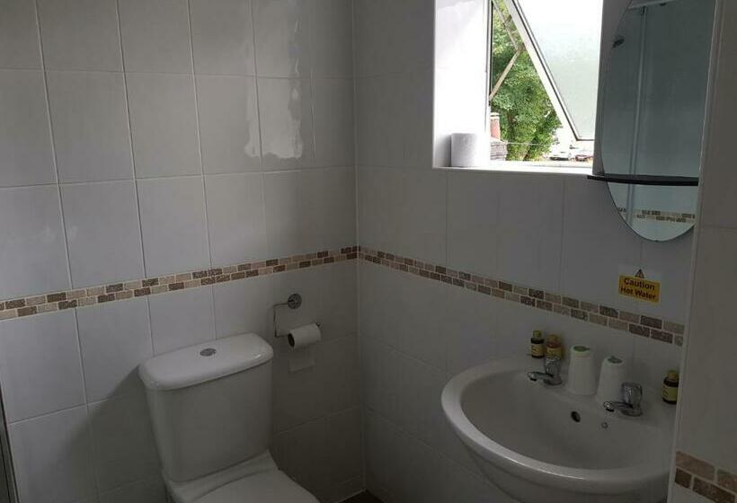 スタンダードルーム, Glan Aber