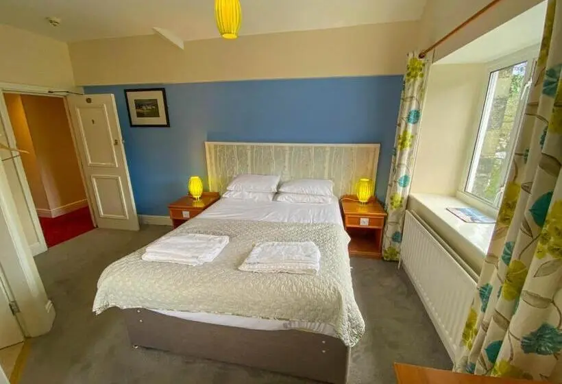 Standard-huone, Glan Aber
