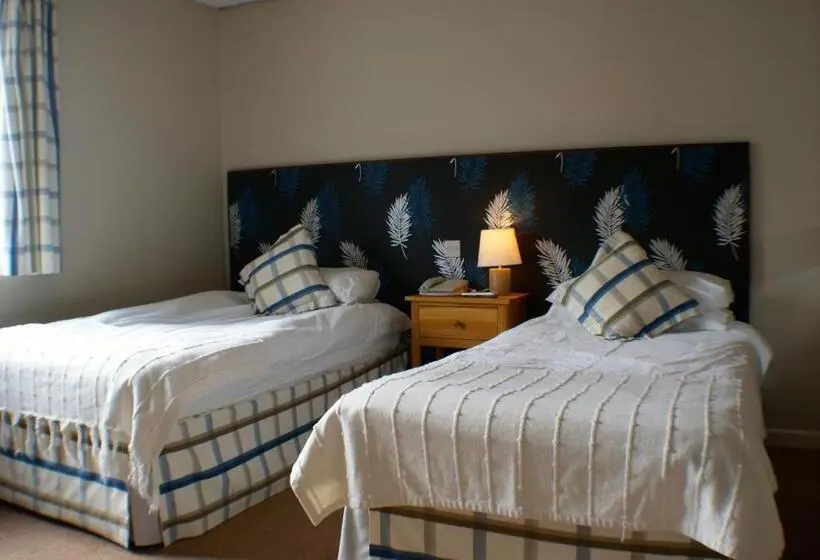 Standard-huone, Glan Aber
