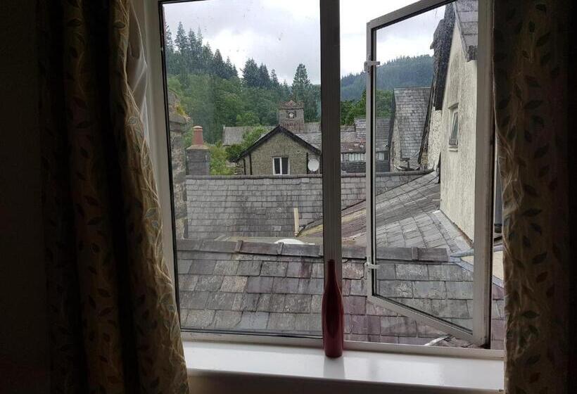 Номер Стандарт, Glan Aber