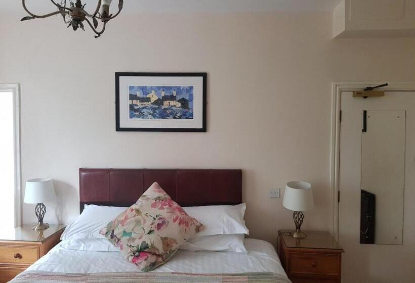 スーペリアールーム, Glan Aber