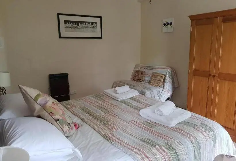Superior-huone, Glan Aber