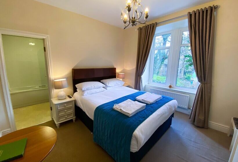 スタンダードルーム, Glan Aber