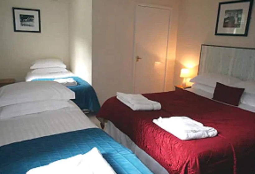 ファミリールーム, Glan Aber