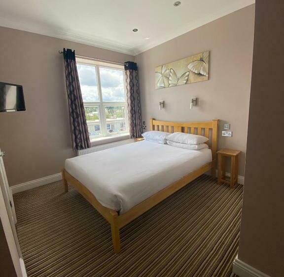 Номер Стандарт, Marlborough