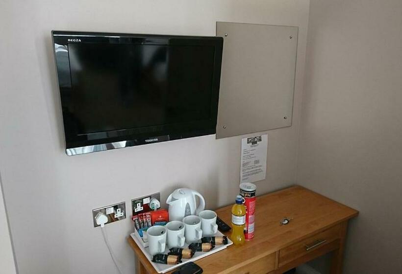 Номер Стандарт, Marlborough