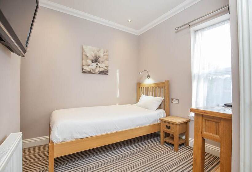 Номер Стандарт Индивидуальный, Marlborough