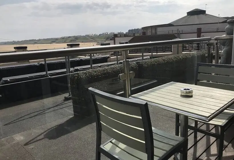 Sviitti, Pier