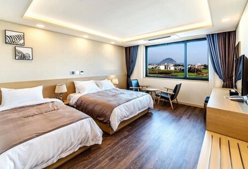 Номер Стандарт, Seawater Spa Hotel Coza