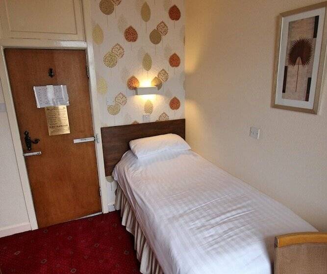 חדר סטנדרט יחיד, The Headlands