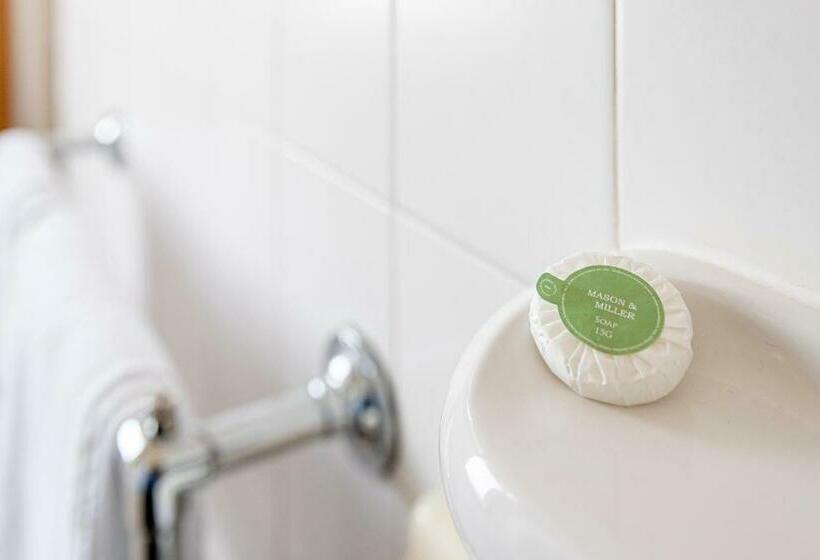 חדר סטנדרט, The Headlands