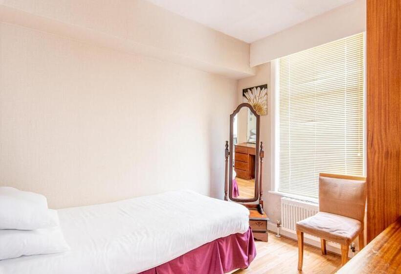 חדר משפחתי, The Headlands