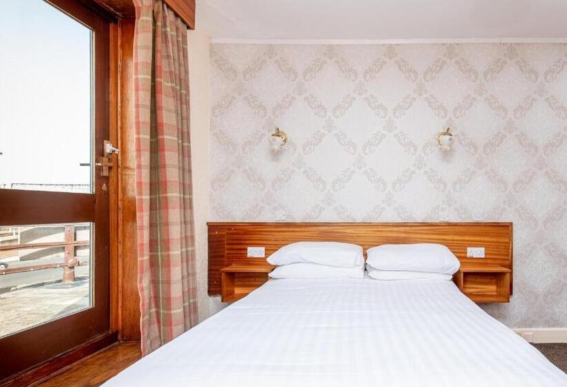 חדר סטנדרט, The Headlands