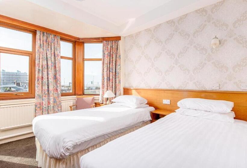 חדר סטנדרט, The Headlands