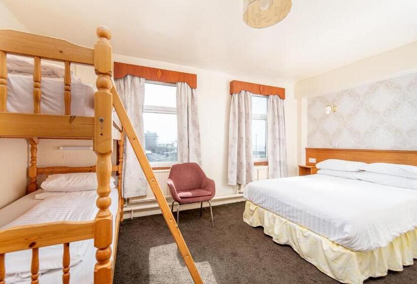 חדר משפחתי, The Headlands