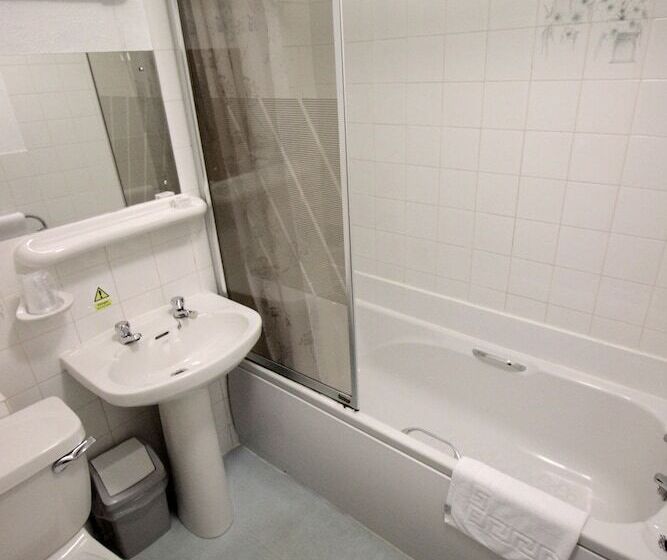 חדר סטנדרט, The Headlands