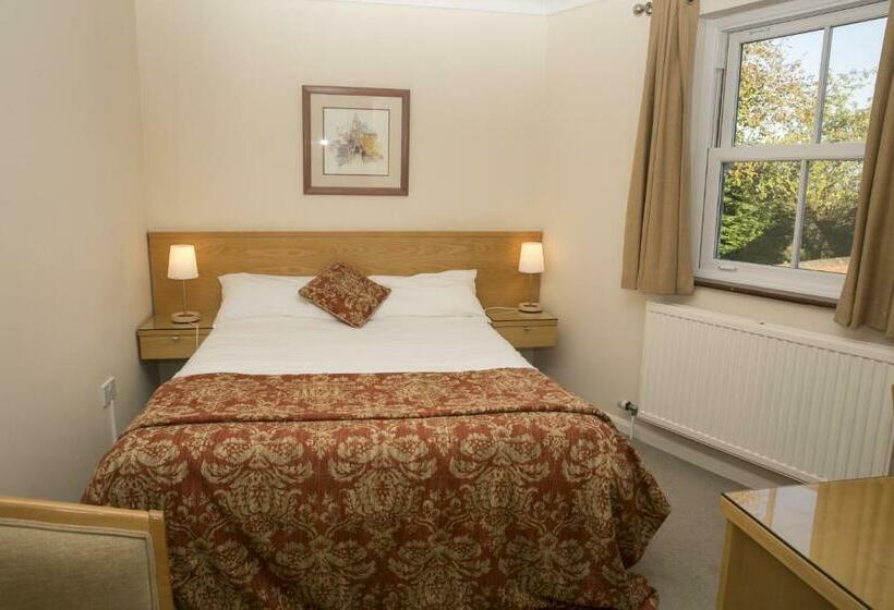 غرفة قياسية, The Inn At Emmington