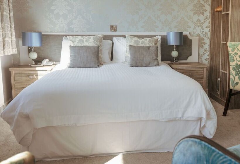 带海景的标准房, The Pines