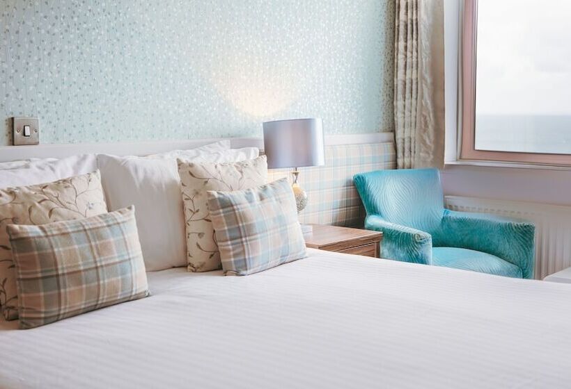 带海景的标准房, The Pines