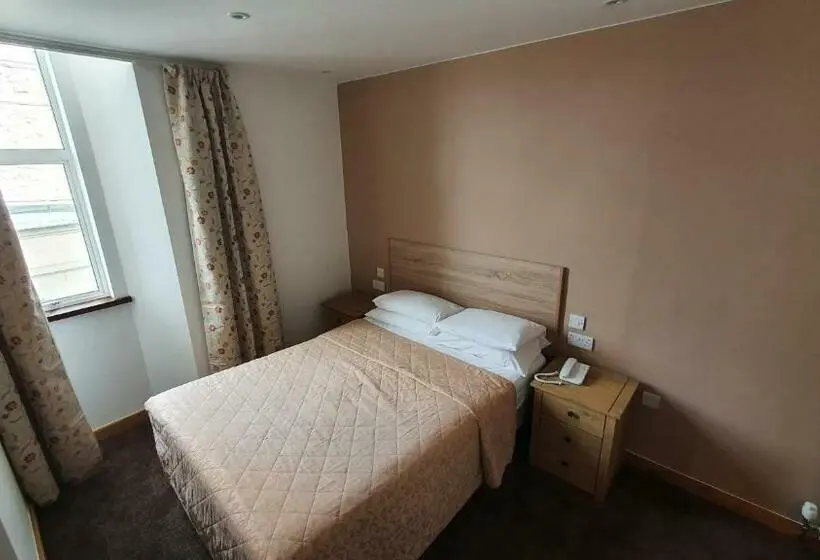 Standard-huone, The Sandringham