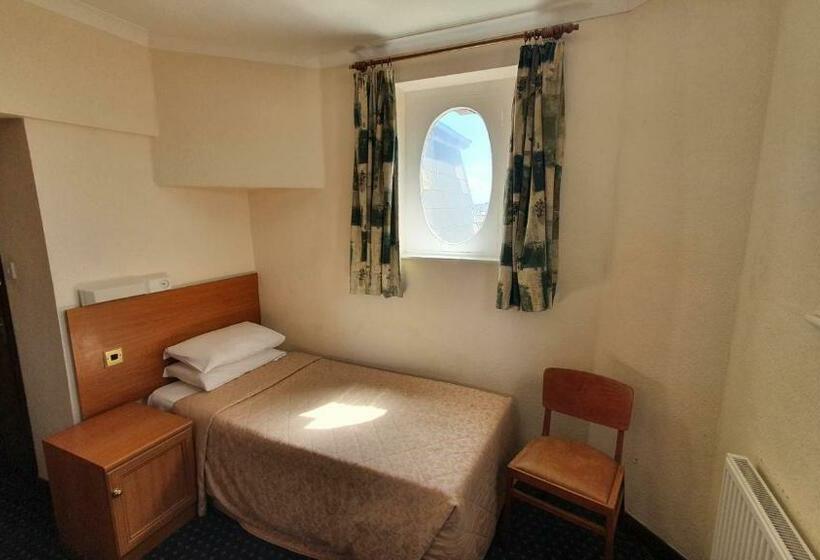 스탠다드 싱글 룸, The Sandringham