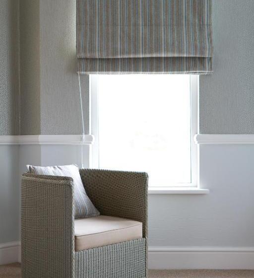 オーシャンビューデラックスルーム, Watersmeet