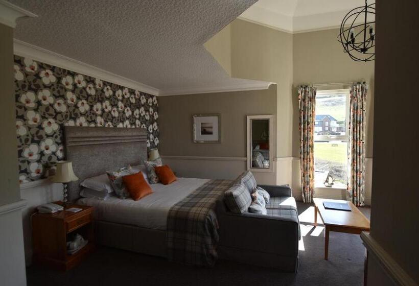 デラックスファミリールーム, Watersmeet