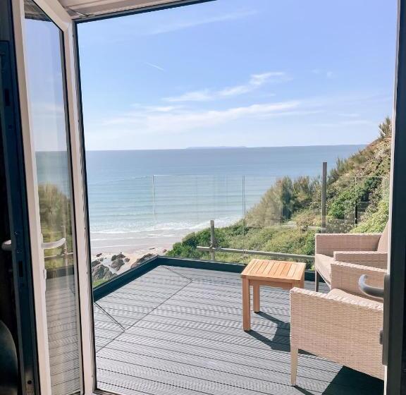 キングサイズベッドのスタンダードルーム, Watersmeet