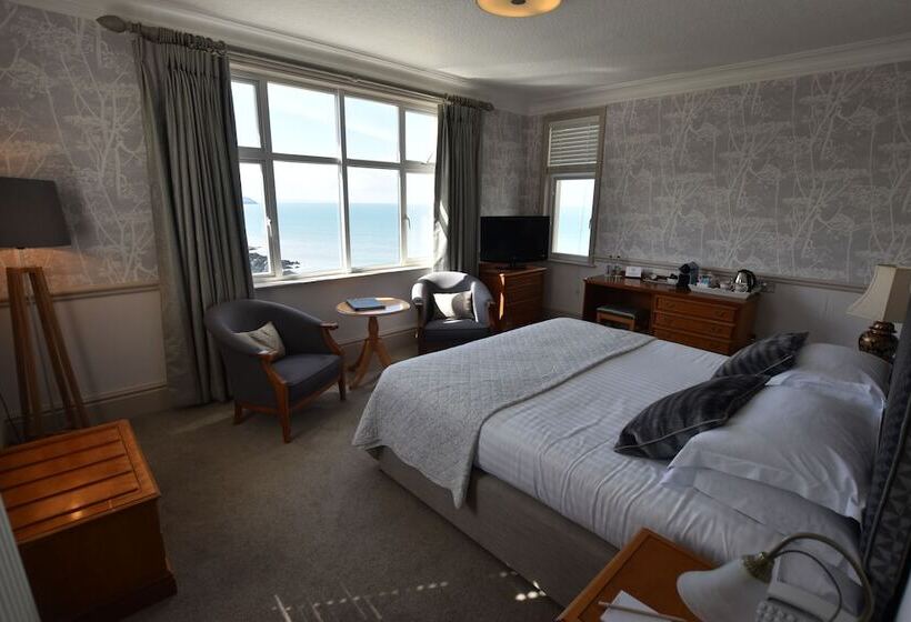 オーシャンビューデラックスルーム, Watersmeet