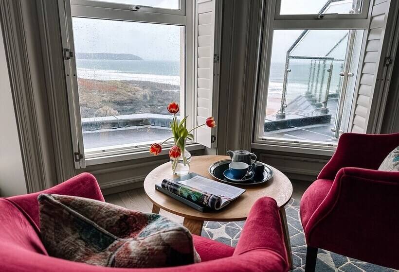 オーシャンビューデラックスルーム, Watersmeet