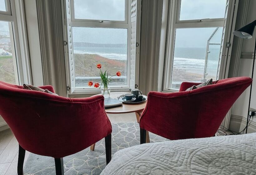 オーシャンビューデラックスルーム, Watersmeet