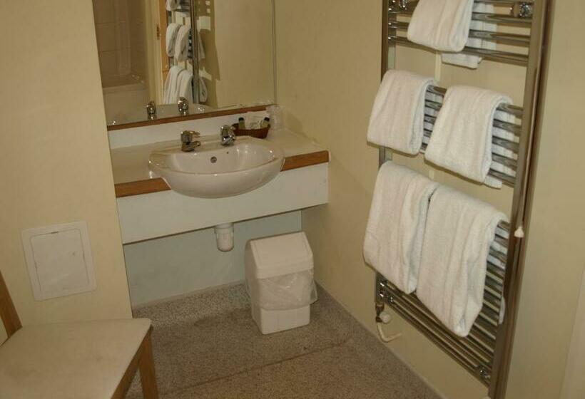 标准间, Jolly Brewers Free House Inn