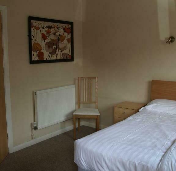 带4个卧室的公寓, Jolly Brewers Free House Inn