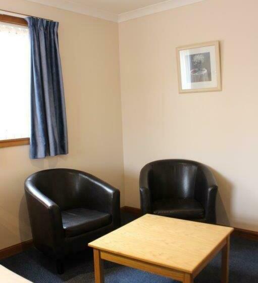 غرفة قياسية, Sky Lodge Perth