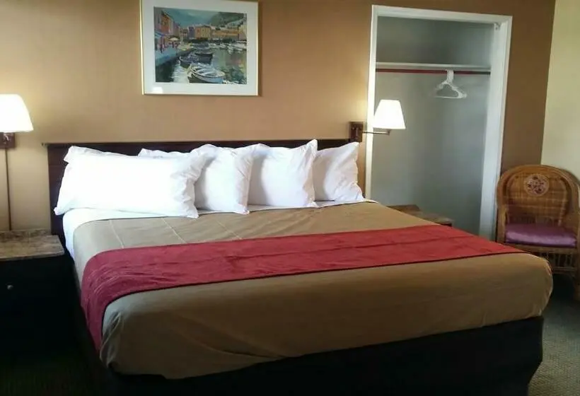 Standard-huone King-vuode, The Palms On Ocean