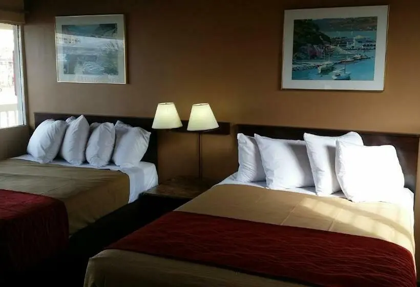 Standard-huone 2 Parivuodetta, The Palms On Ocean