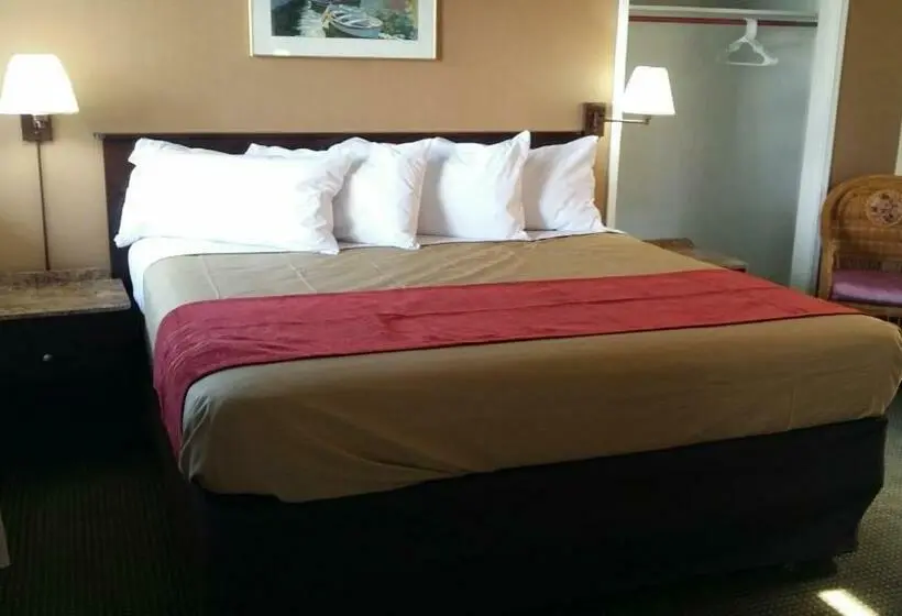 Standard-huone King-vuode, The Palms On Ocean