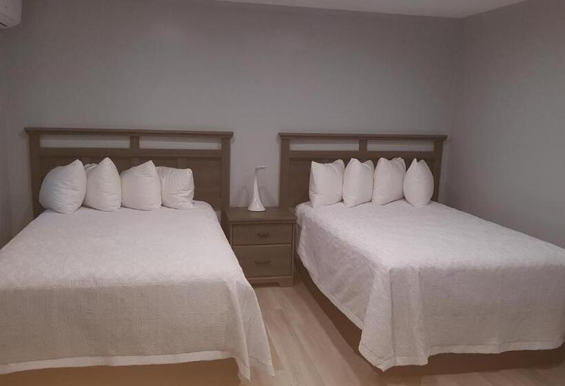 套房, The Palms On Ocean