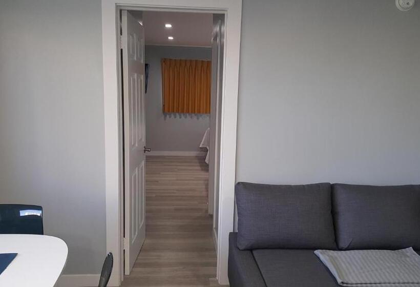 套房, The Palms On Ocean