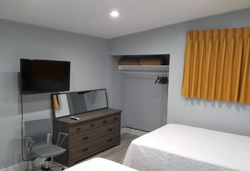 豪华套房, The Palms On Ocean