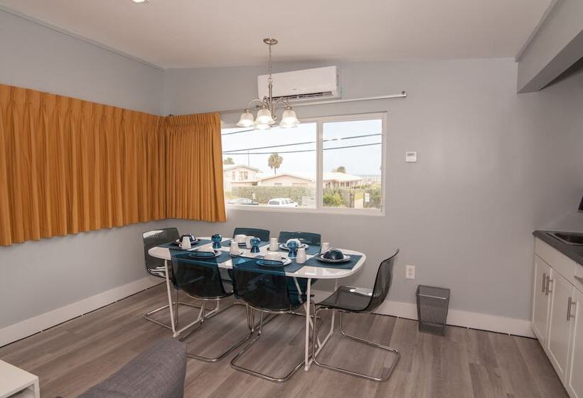 套房, The Palms On Ocean