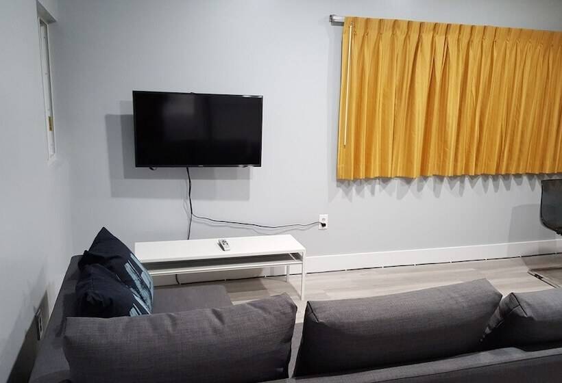 套房, The Palms On Ocean