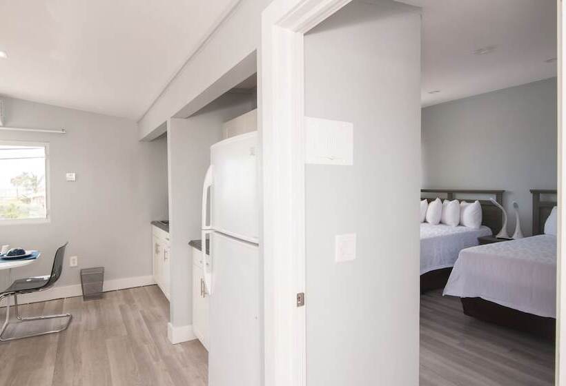 套房, The Palms On Ocean