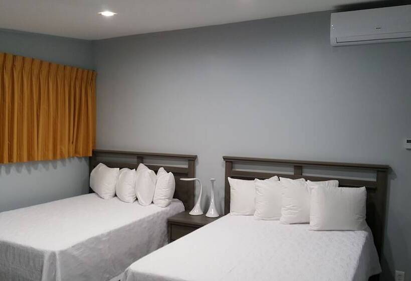 套房, The Palms On Ocean