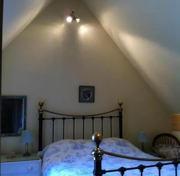 キャビン, Norton House Bed & Breakfast & Cottages