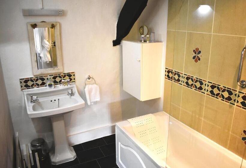 スタンダードルーム, Norton House Bed & Breakfast & Cottages